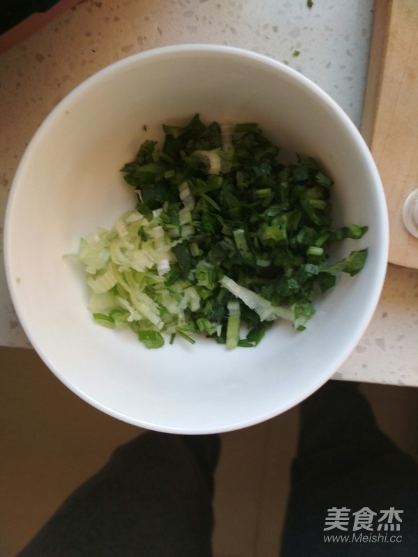干贝冬瓜汤的做法
