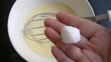 红曲班戟的做法