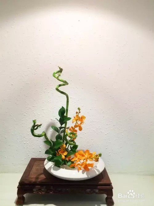 花道-融入生活的优雅