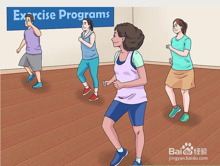 如何在不加入健身房的情况下锻炼身体