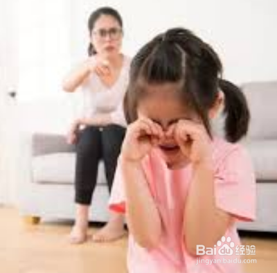被欺负的孩子很有可能会得高度焦虑症