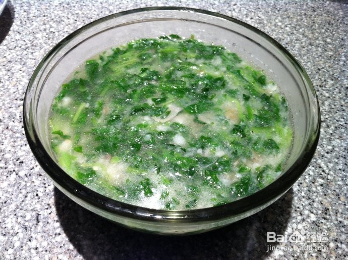 芋头汤是怎样做的