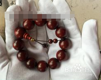 小叶紫檀盘玩后什么颜色最好