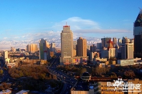 乌鲁木齐旅游注意事项