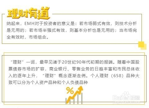 金融行业的微信文章该怎样排版？