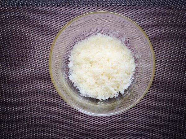 薄荷抹茶椰蓉蛋糕