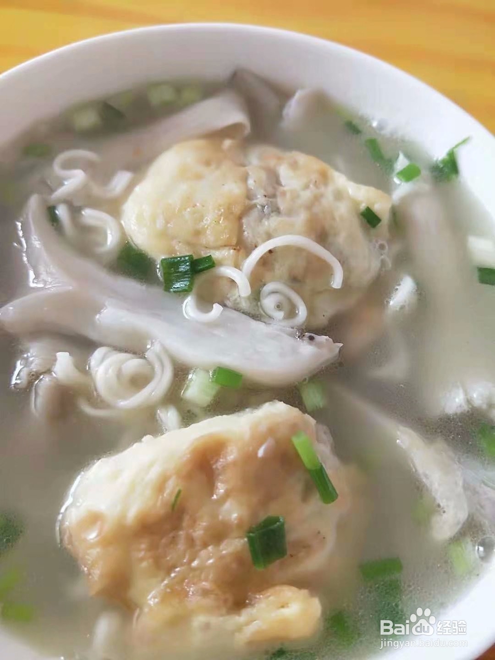 蘑菇面怎么煮味道才更纯正