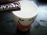 自制咖啡小火锅