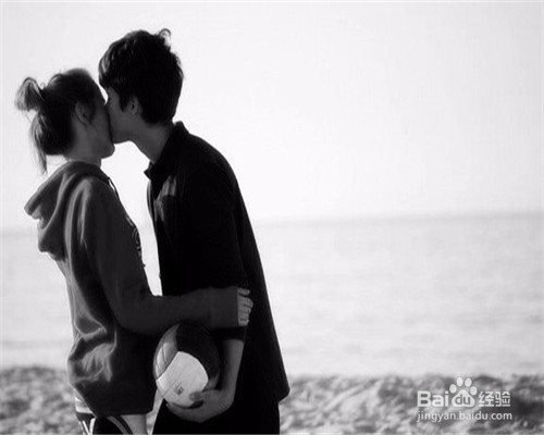 如何向女孩表白