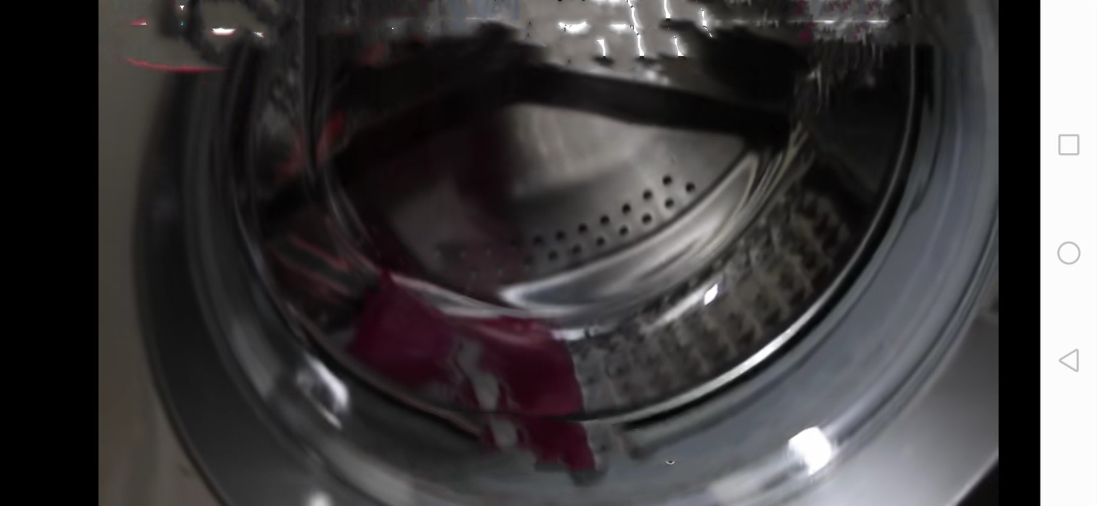 西门子滚筒洗衣机怎样除臭