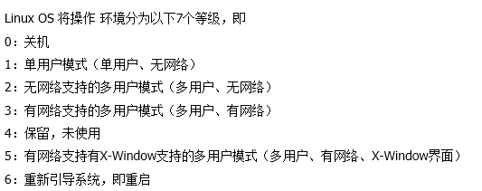 linux中设置mysql的开机自动启动