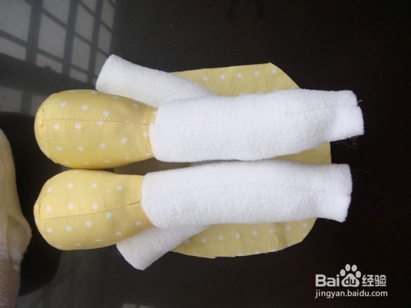 教你怎么做漂亮的love兔。