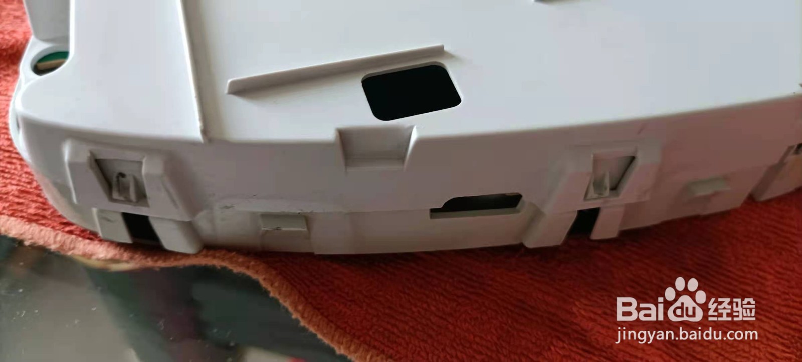 福克斯显示 Power steering failure 故障的处理