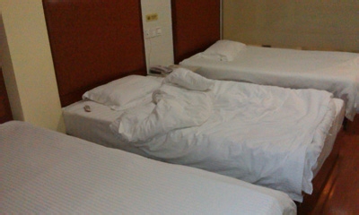 我的山东旅游游记：[1]青岛发现之旅