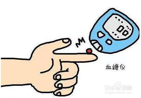 高血糖的危害是什么？