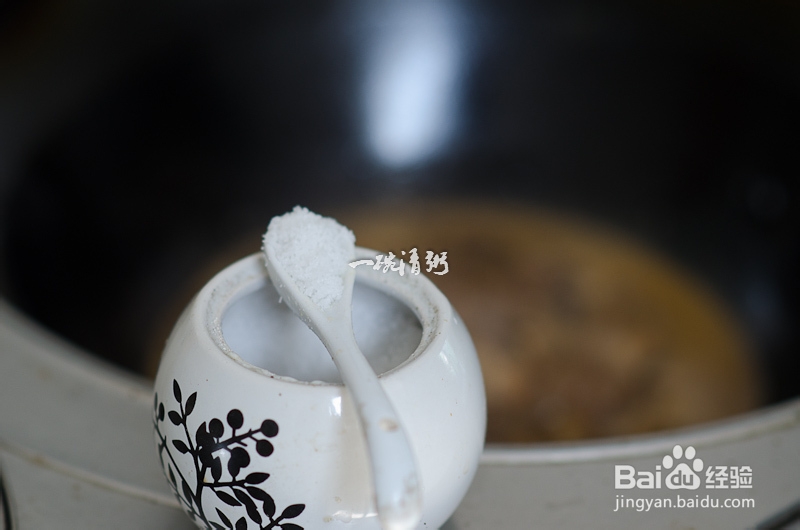 怎么做细嫩鲜美的红烧鲻鱼