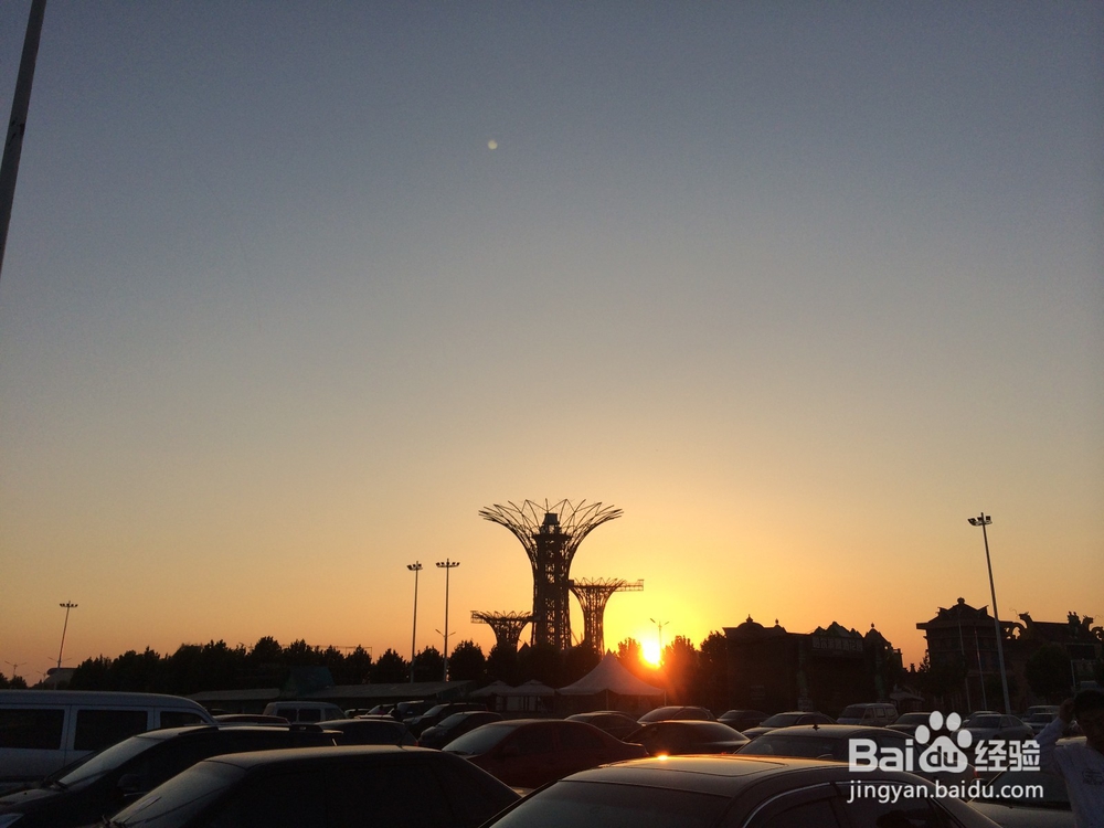 如何拍出更有意境和美感的照片