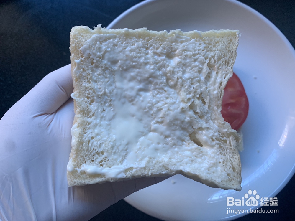 三明治的美味吃法