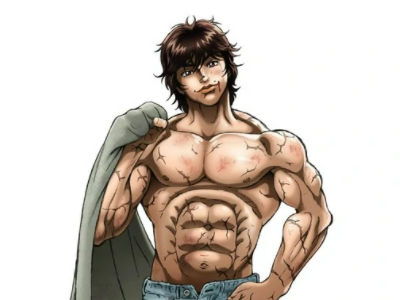 刃牙鬼脑有什么用