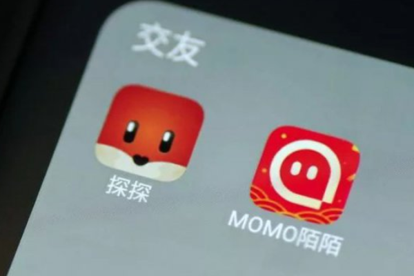 除了QQ和微信,还有什么比较好的类似的聊天工具。。