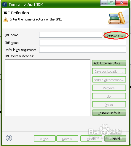 MyEclipse 6.0.1部署