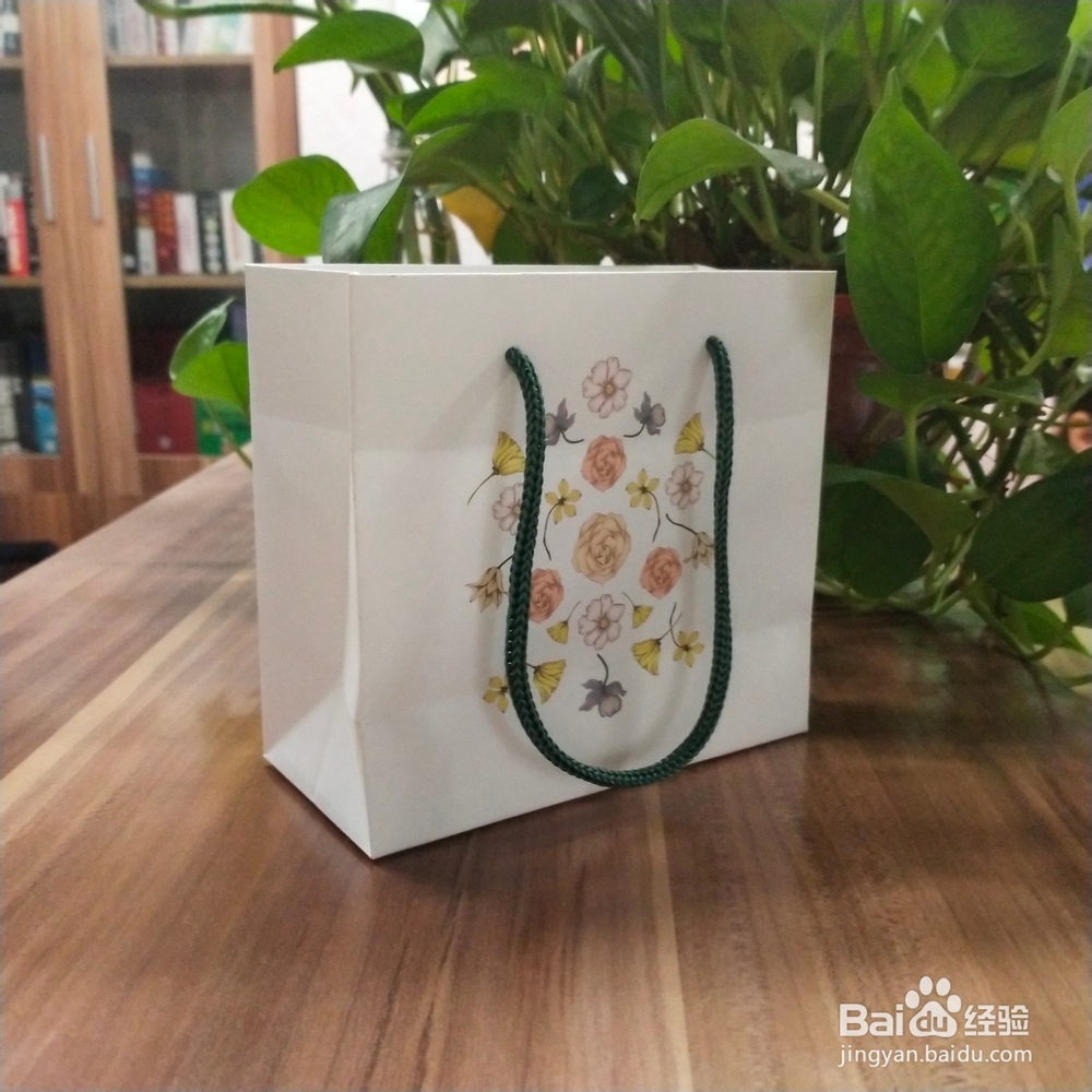 珠宝店定制手提袋将如何体现品牌宣传？