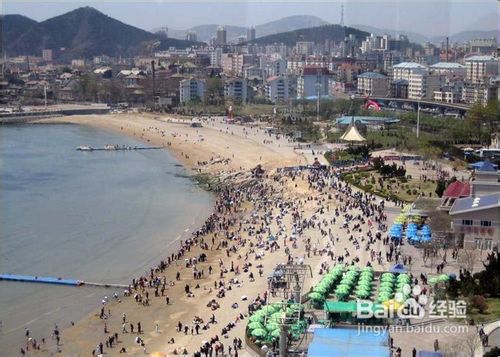 大连旅游攻略2012最新版