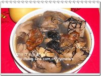 南乳玫瑰肉----18道除夕意头菜