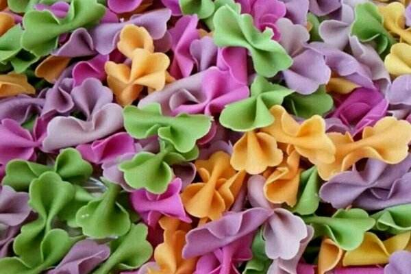 蝴蝶面做好之后要烘干吗