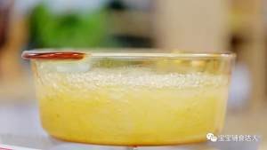 食补佳品番茄面条饼的做法