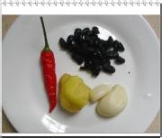 怎么做鼓汁蒸排骨？