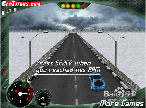 超级跑车大比拼攻略