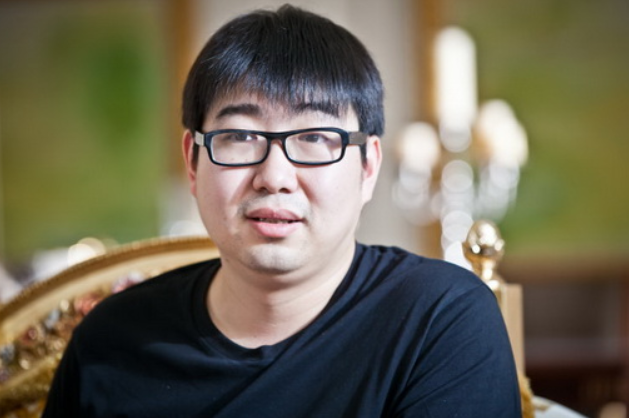 《盗墓笔记》三叔为什么被判八年