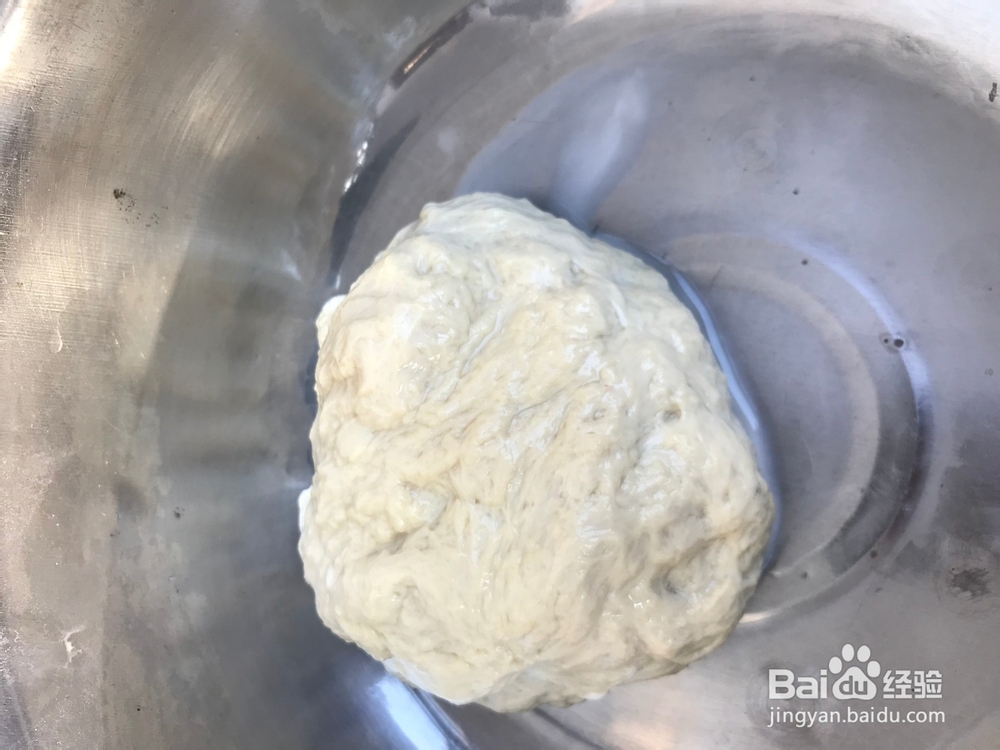 自制家庭凉皮的做法