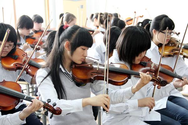 大学生为什么要加强艺术修养