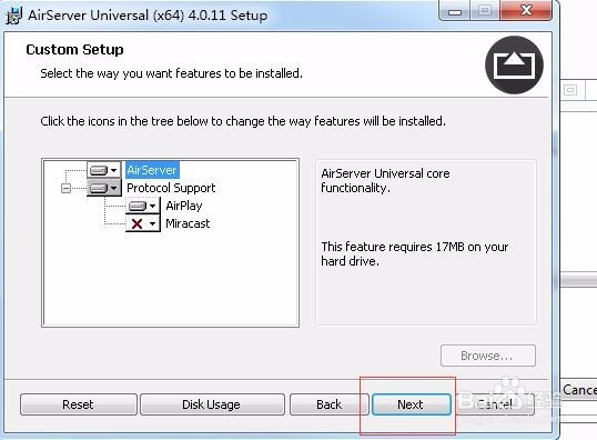 如何把苹果手机/ipad的画面同步到电脑