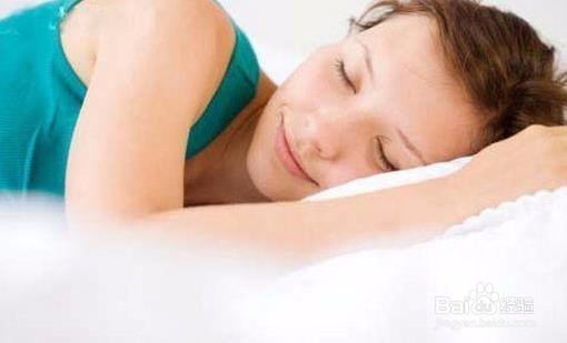 怎么做才能提高睡眠质量呢