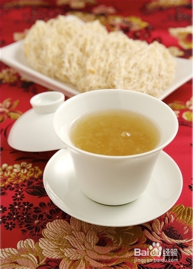 月经期间吃什么好？试试3种药茶