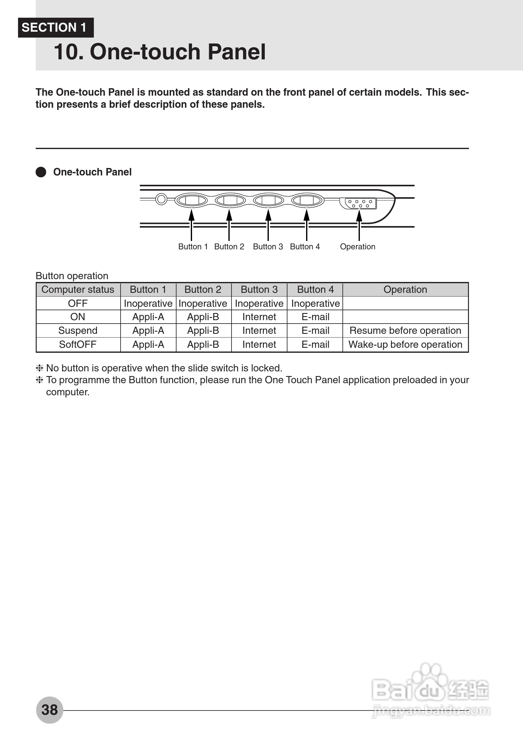 富士通笔记本E6530型使用说明书:[5]