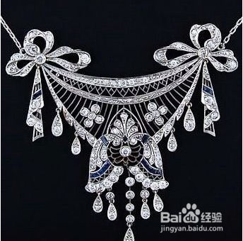 珠宝如何实现共享