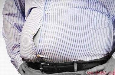 男士减掉啤酒肚的训练方法