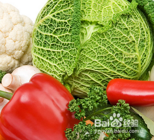 秋燥饮食的小常识秘诀