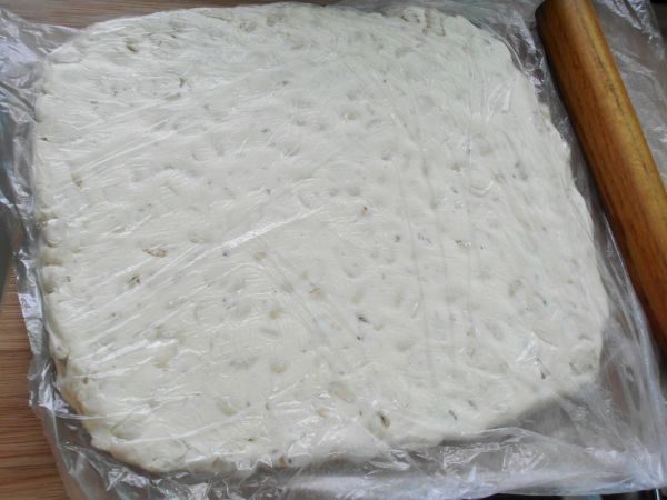 棉花糖版牛轧糖