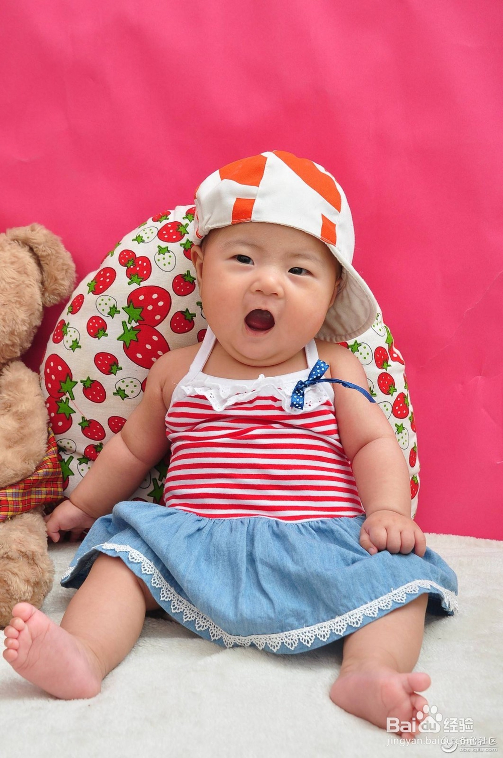 宝宝出生后的24小时内，这些事可别做错了