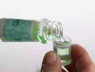 花露水生活中的妙用