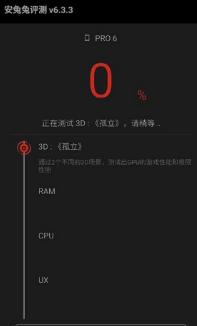 跑分是什么意思