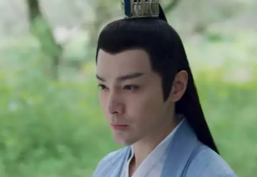 且试天下幕后黑手是谁