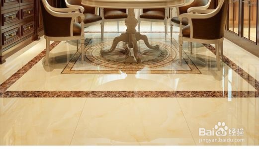 瓷砖如何铺出高级感?