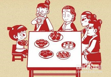 2018年春节必备的年货有哪些