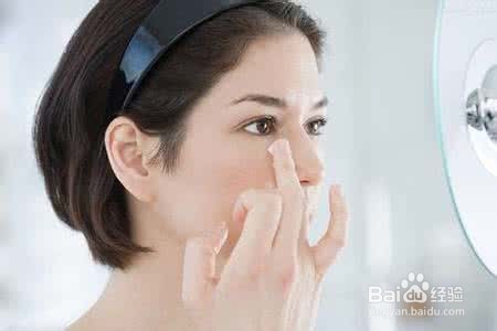 怎样除去眼袋皱纹